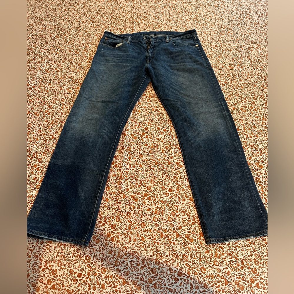 Ralph Lauren Polo Jeans